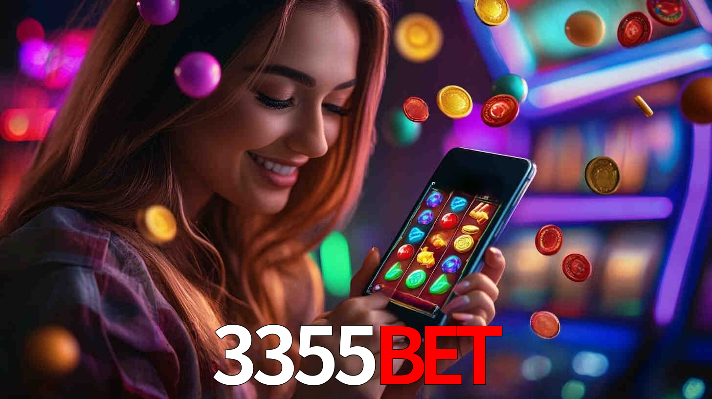 Processo de Download do App 3355bet BET - Passo a Passo Simples