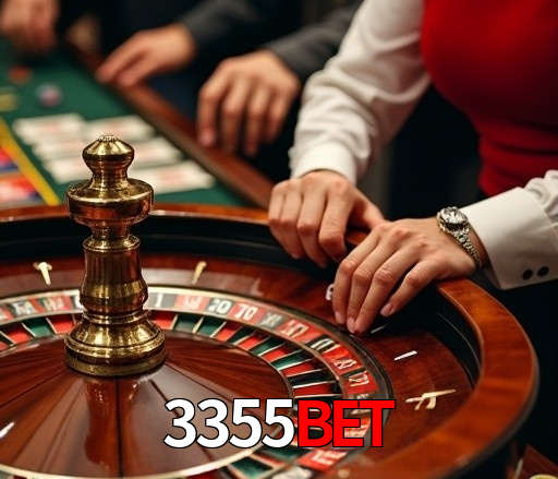 Interface do Aplicativo 3355bet BET - Design Premium e Intuitivo